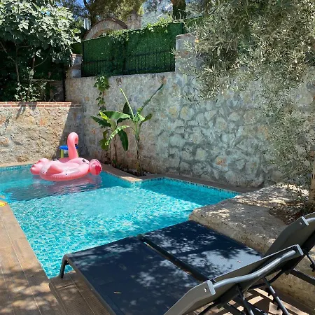 Root House * Fethiye