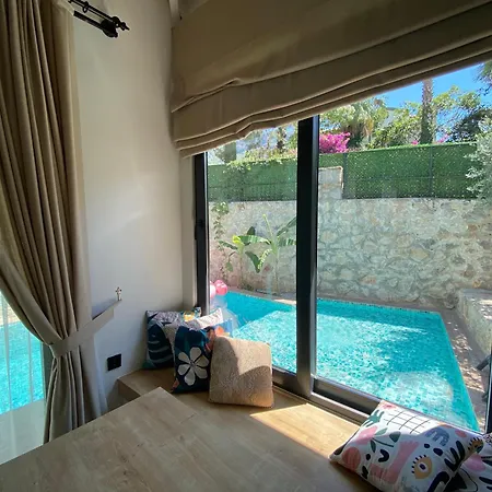 Casa vacanze Root House *