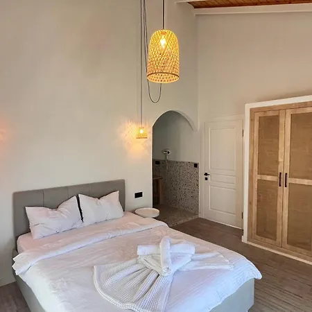 Root House Fethiye