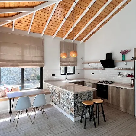 Root House Casa vacanze