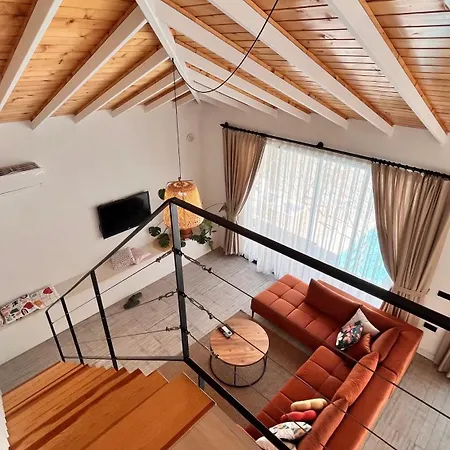 Holiday home Root House Fethiye