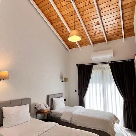 Root House Casa vacanze