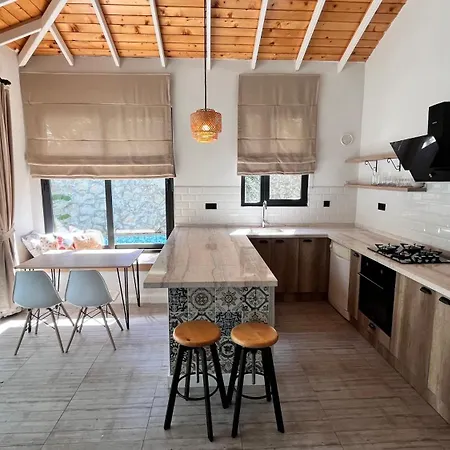 Root House Casa vacanze *