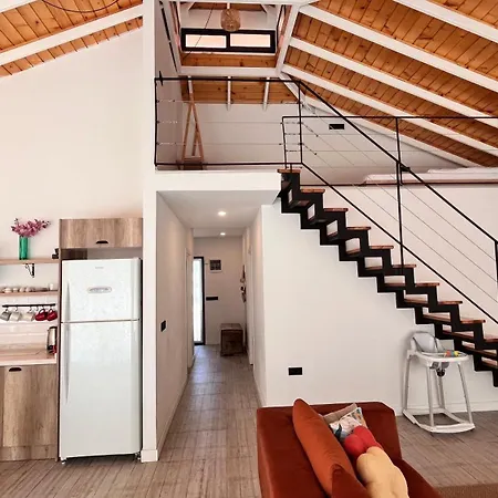 Root House Casa vacanze
