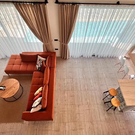 Root House Tatil Evi Fethiye